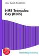 HMS Tremadoc Bay (K605), Jesse Russell,Ronald Cohn 