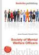 Society of Mental Welfare Officers, Jesse Russell,Ronald Cohn 
