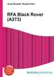 RFA Black Rover (A273), Jesse Russell,Ronald Cohn 