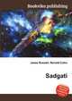 Sadgati, Jesse Russell,Ronald Cohn 