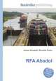RFA Abadol, Jesse Russell,Ronald Cohn 