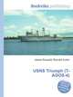 USNS Triumph (T-AGOS-4), Jesse Russell,Ronald Cohn 