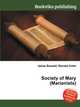 Society of Mary (Marianists), Jesse Russell,Ronald Cohn 