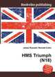 HMS Triumph (N18), Jesse Russell,Ronald Cohn 