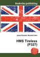HMS Tireless (P327), Jesse Russell,Ronald Cohn 