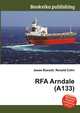 RFA Arndale (A133), Jesse Russell,Ronald Cohn 
