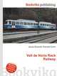 Vall de Nuria Rack Railway, Jesse Russell,Ronald Cohn 