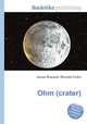 Ohm (crater), Jesse Russell,Ronald Cohn 