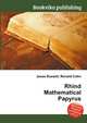 Rhind Mathematical Papyrus, Jesse Russell,Ronald Cohn 
