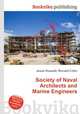 Society of Naval Architects and Marine Engineers, Jesse Russell,Ronald Cohn 