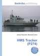 HMS Tracker (P274), Jesse Russell,Ronald Cohn 