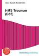 HMS Trouncer (D85), Jesse Russell,Ronald Cohn 