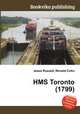 HMS Toronto (1799), Jesse Russell,Ronald Cohn 