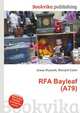 RFA Bayleaf (A79), Jesse Russell,Ronald Cohn 