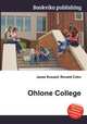Ohlone College, Jesse Russell,Ronald Cohn 