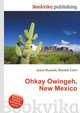 Ohkay Owingeh, New Mexico, Jesse Russell,Ronald Cohn 
