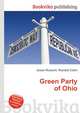 Green Party of Ohio, Jesse Russell,Ronald Cohn 