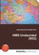 HMS Undaunted (R53), Jesse Russell,Ronald Cohn 