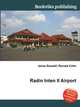 Radin Inten II Airport, Jesse Russell,Ronald Cohn 