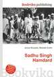 Sadhu Singh Hamdard, Jesse Russell,Ronald Cohn 