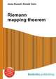 Riemann mapping theorem, Jesse Russell,Ronald Cohn 