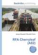 RFA Cherryleaf (A82), Jesse Russell,Ronald Cohn 
