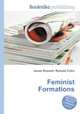 Feminist Formations, Jesse Russell,Ronald Cohn 
