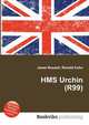 HMS Urchin (R99), Jesse Russell,Ronald Cohn 