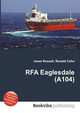 RFA Eaglesdale (A104), Jesse Russell,Ronald Cohn 