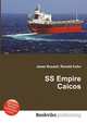 SS Empire Caicos, Jesse Russell,Ronald Cohn 