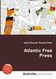 Atlantic Free Press, Jesse Russell,Ronald Cohn 