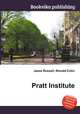 Pratt Institute, Jesse Russell,Ronald Cohn 