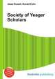 Society of Yeager Scholars, Jesse Russell,Ronald Cohn 