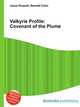 Valkyrie Profile: Covenant of the Plume, Jesse Russell,Ronald Cohn 