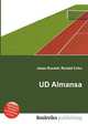 UD Almansa, Jesse Russell,Ronald Cohn 