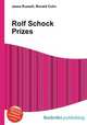 Rolf Schock Prizes, Jesse Russell,Ronald Cohn 