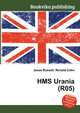 HMS Urania (R05), Jesse Russell,Ronald Cohn 