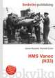 HMS Vanoc (H33), Jesse Russell,Ronald Cohn 
