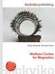 Wolfson Centre for Magnetics, Jesse Russell,Ronald Cohn 