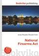 National Firearms Act, Jesse Russell,Ronald Cohn 
