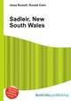 Sadleir, New South Wales, Jesse Russell,Ronald Cohn 