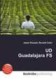 UD Guadalajara FS, Jesse Russell,Ronald Cohn 
