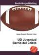 UD Juventud Barrio del Cristo, Jesse Russell,Ronald Cohn 
