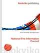 National Fire Information Council, Jesse Russell,Ronald Cohn 