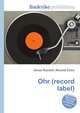 Ohr (record label), Jesse Russell,Ronald Cohn 
