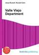 Valle Viejo Department, Jesse Russell,Ronald Cohn 
