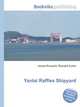 Yantai Raffles Shipyard, Jesse Russell,Ronald Cohn 