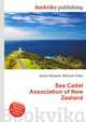 Sea Cadet Association of New Zealand, Jesse Russell,Ronald Cohn 