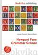 Newport Free Grammar School, Jesse Russell,Ronald Cohn 