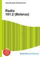 Radio 101.2 (Belarus), Jesse Russell,Ronald Cohn 